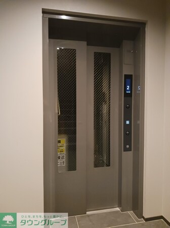 エストフォート上本郷の物件内観写真